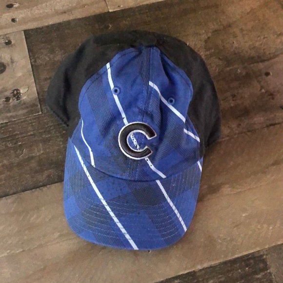 '47 Twins Other - '47 Twins Chicago Cubs Baseball Hat